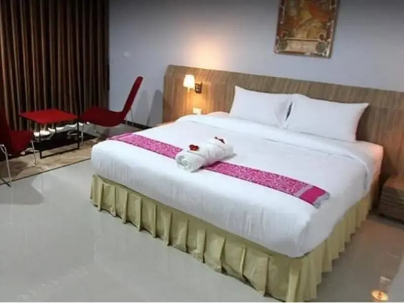 Hotel photo 10
