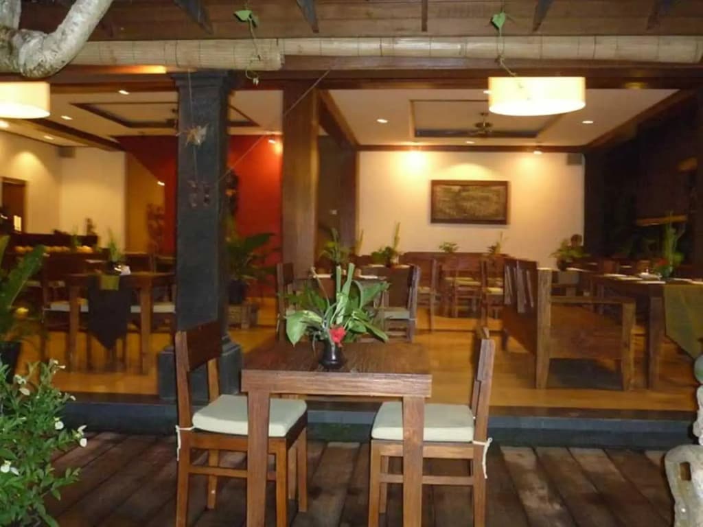 Hotel photo 19