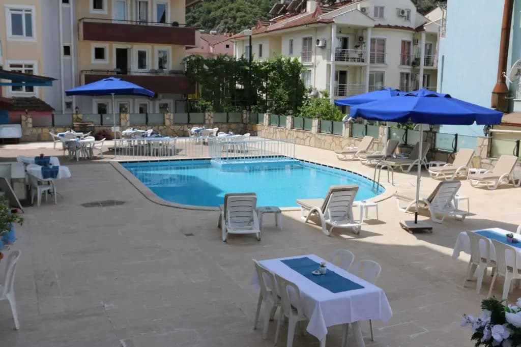 Hotel photo 18