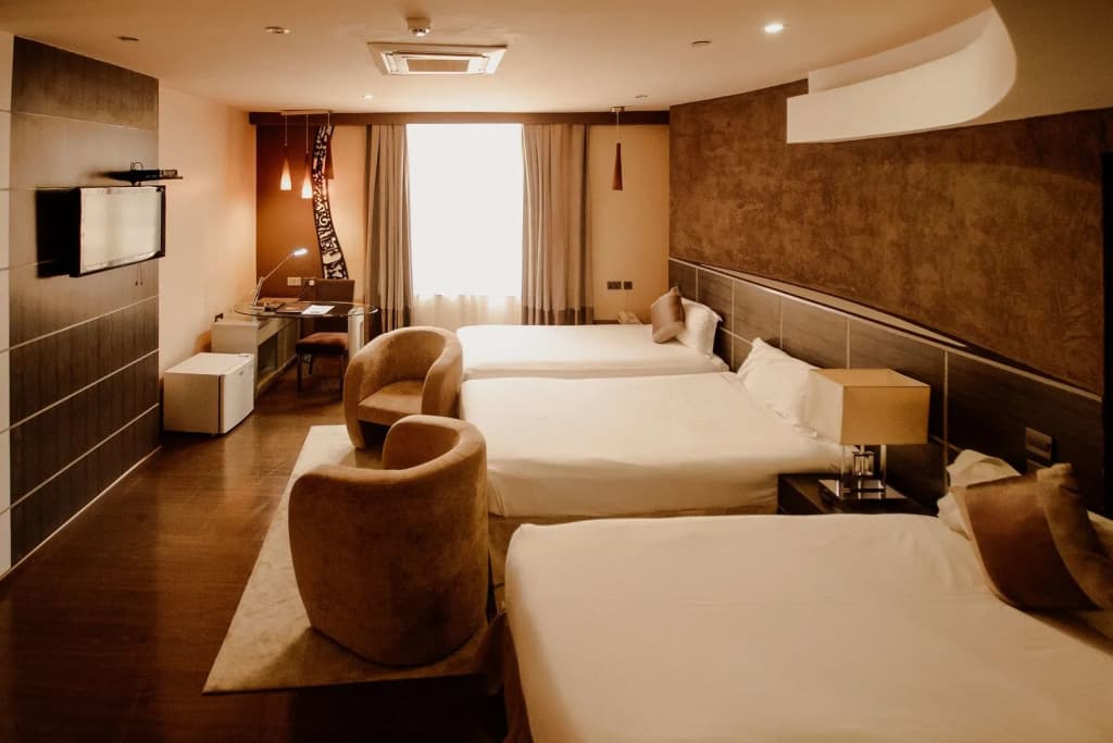 Hotel photo 7