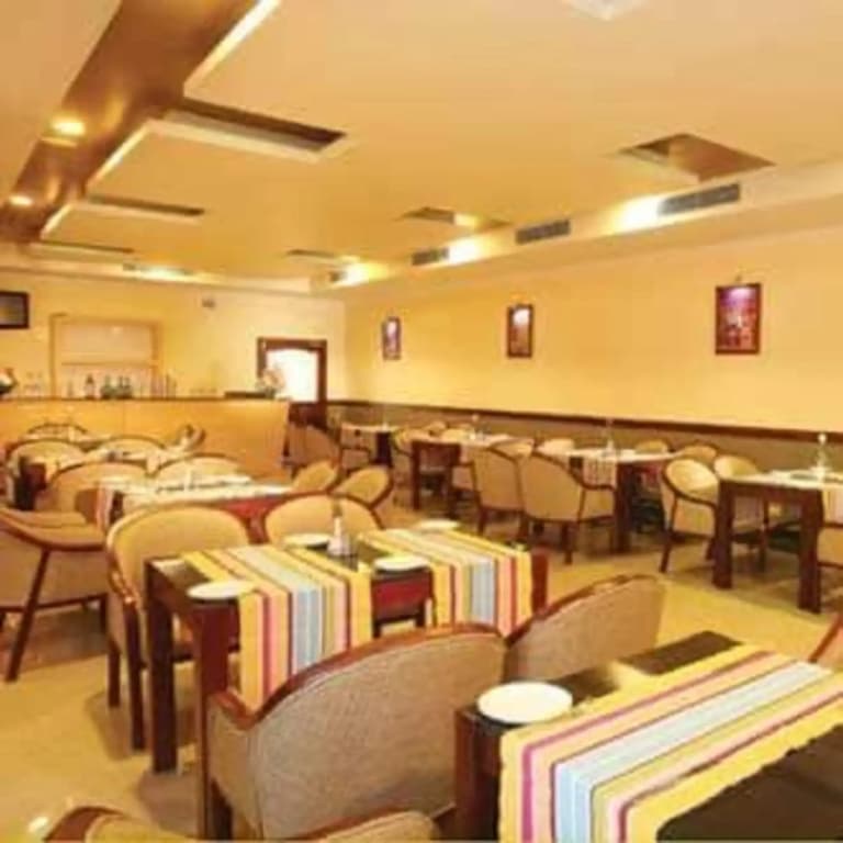 Hotel photo 10