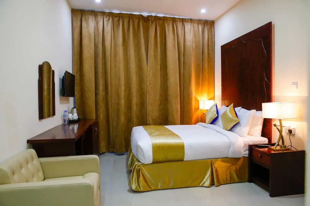 Hotel photo 5