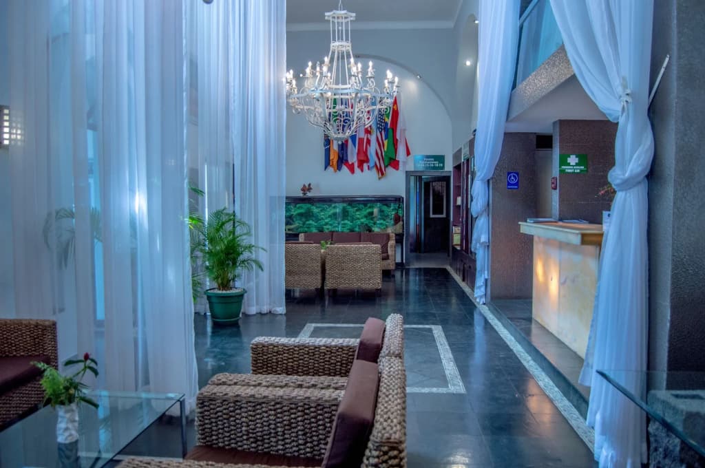 Hotel photo 14