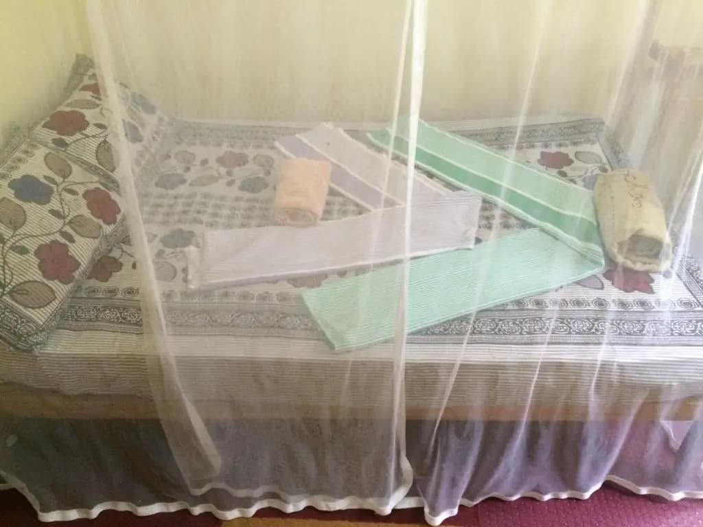 Economy Double room full double bed