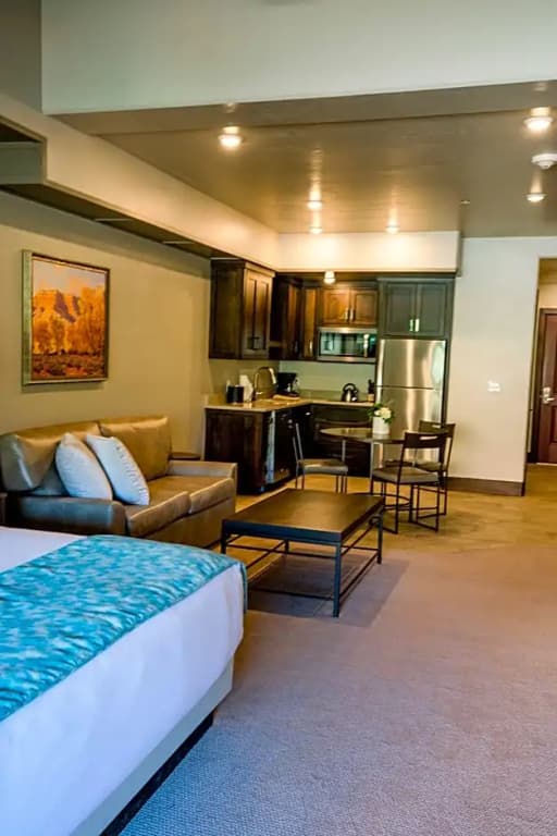 Suite
