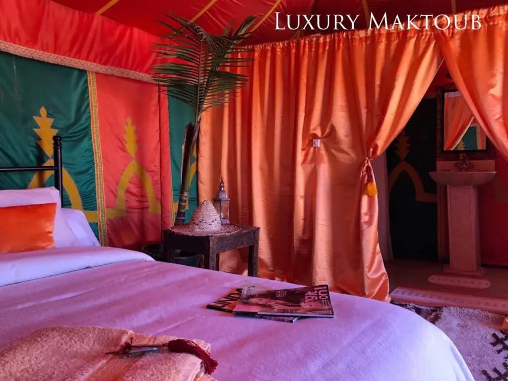 Tent