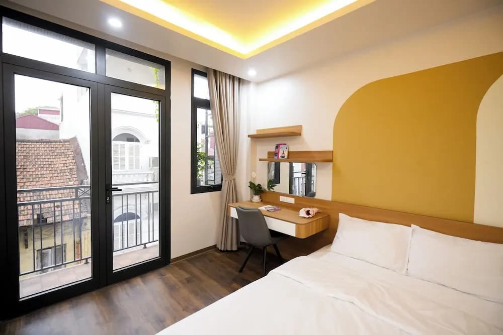 Hotel photo 2