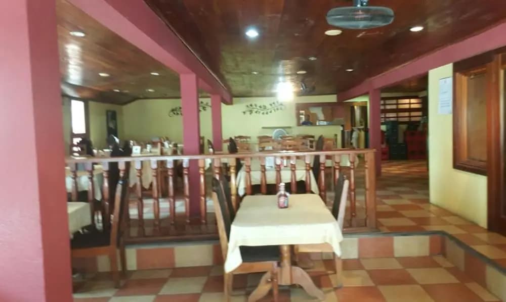 Hotel photo 16