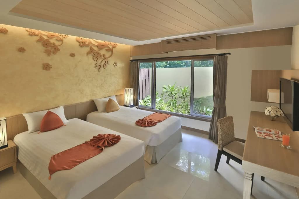 Hotel photo 15