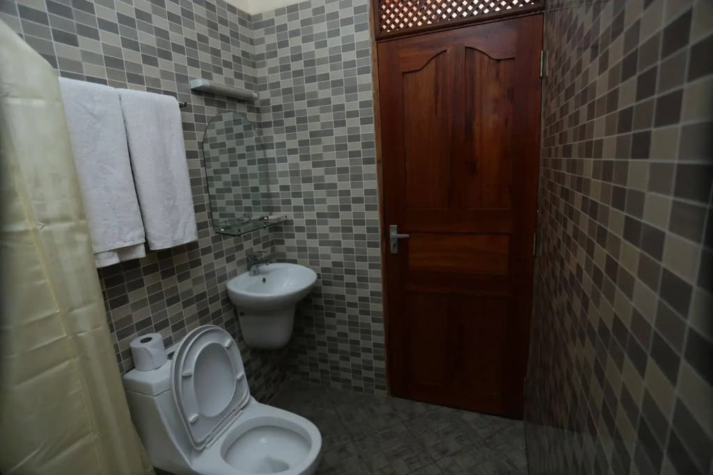 Hotel photo 10