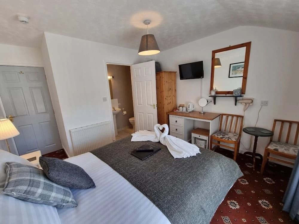 Hotel photo 20