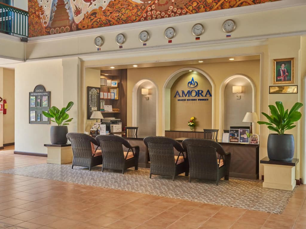 Hotel photo 27