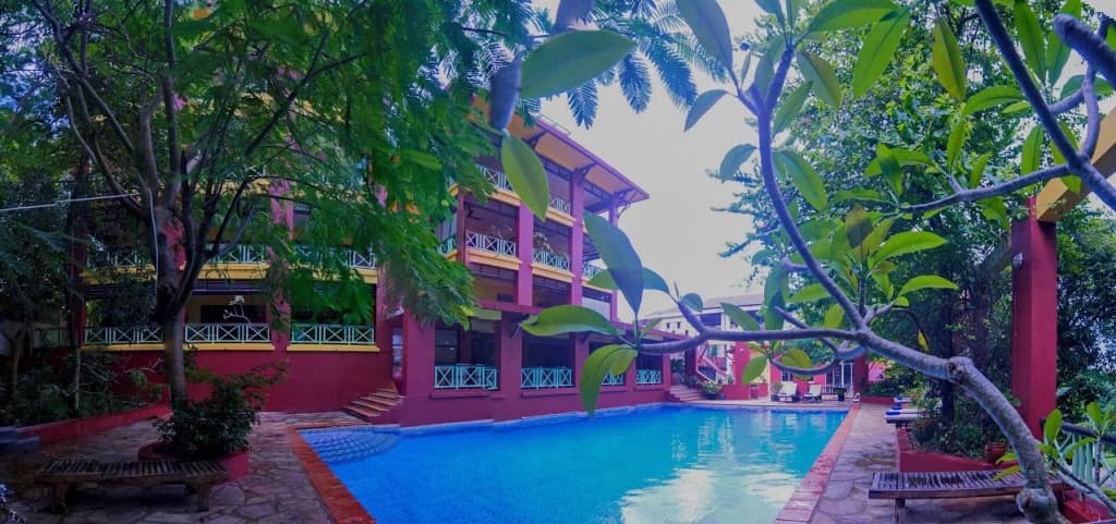 Hotel photo 13