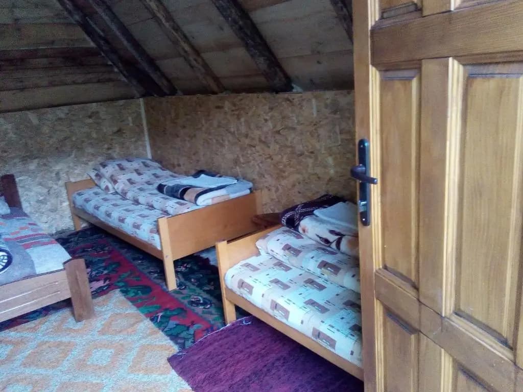 Family Bungalow
