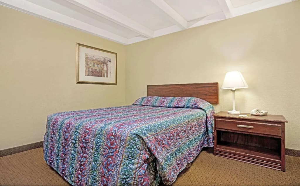 Hotel photo 5