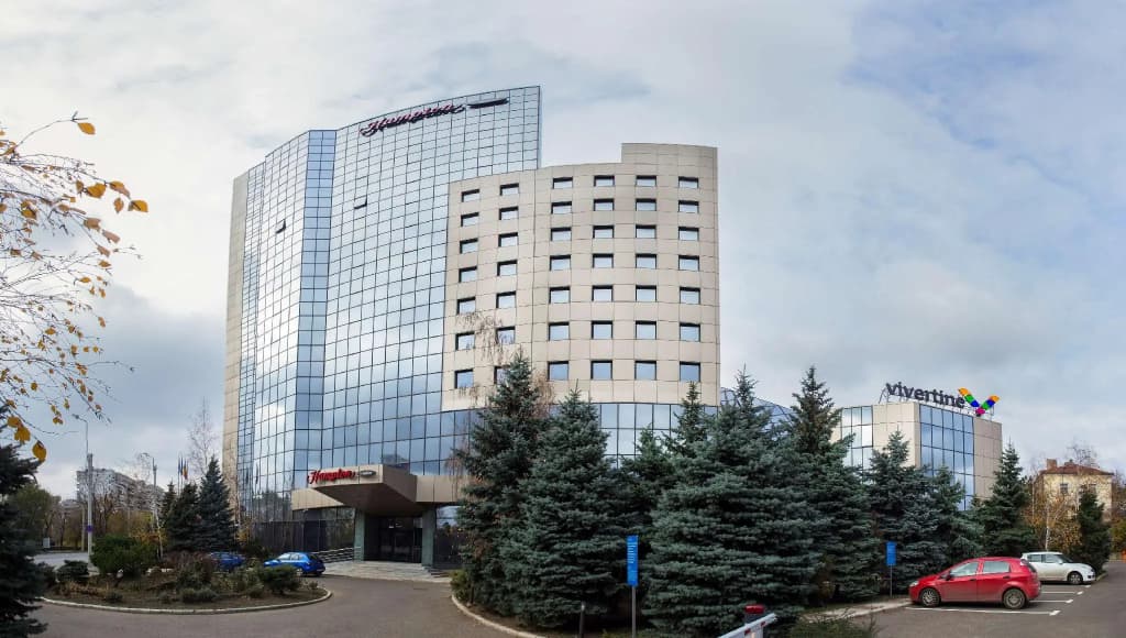Hotel photo 21