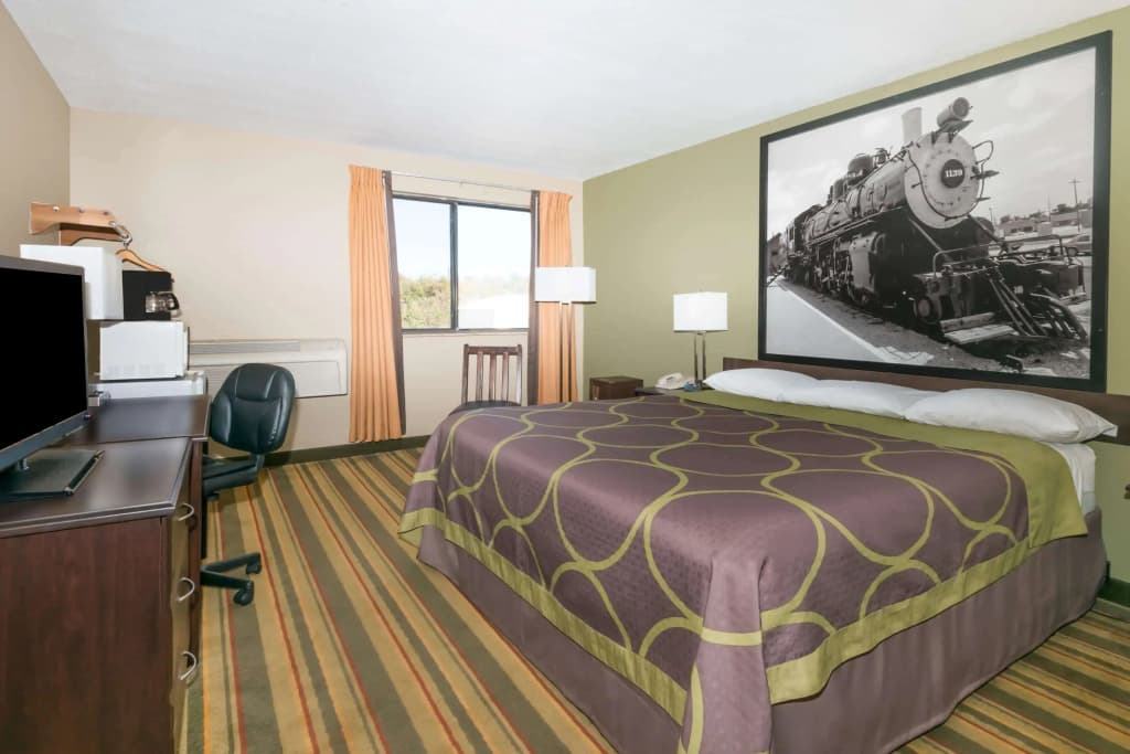 Hotel photo 4