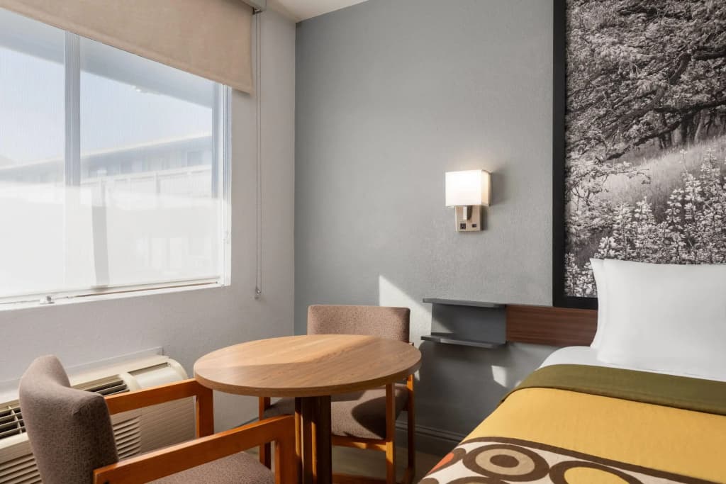 Hotel photo 7