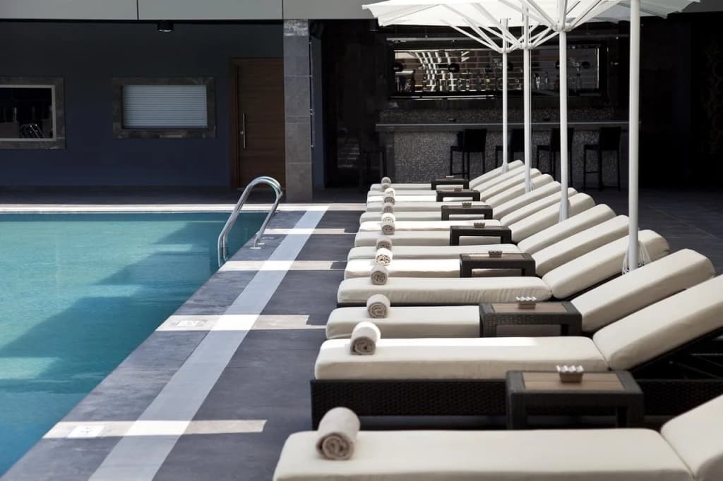 Hotel photo 15