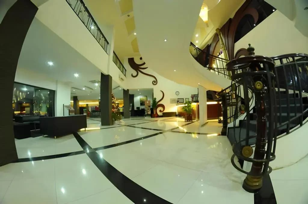 Hotel photo 18