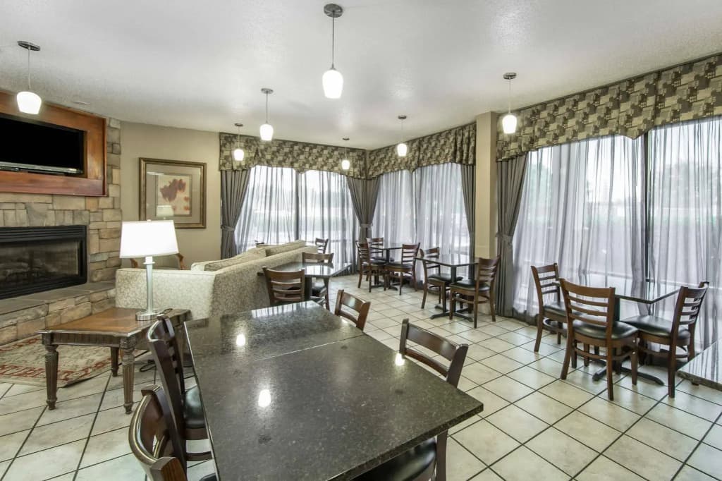 Hotel photo 22