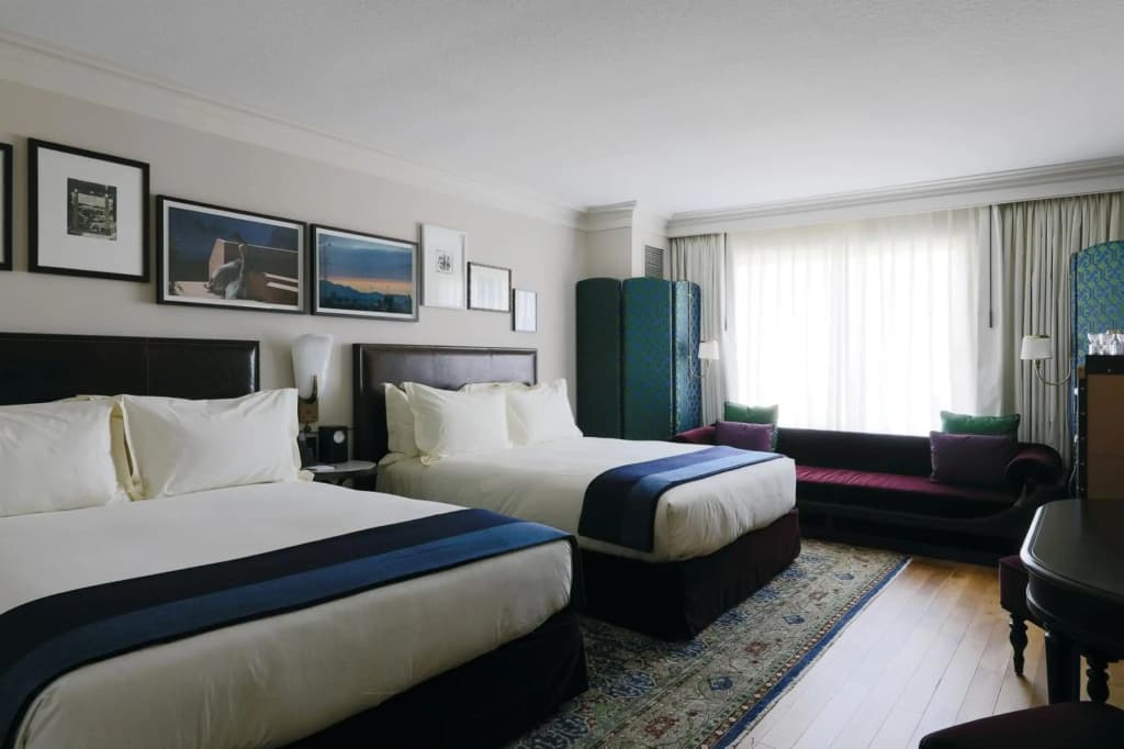 Hotel photo 5