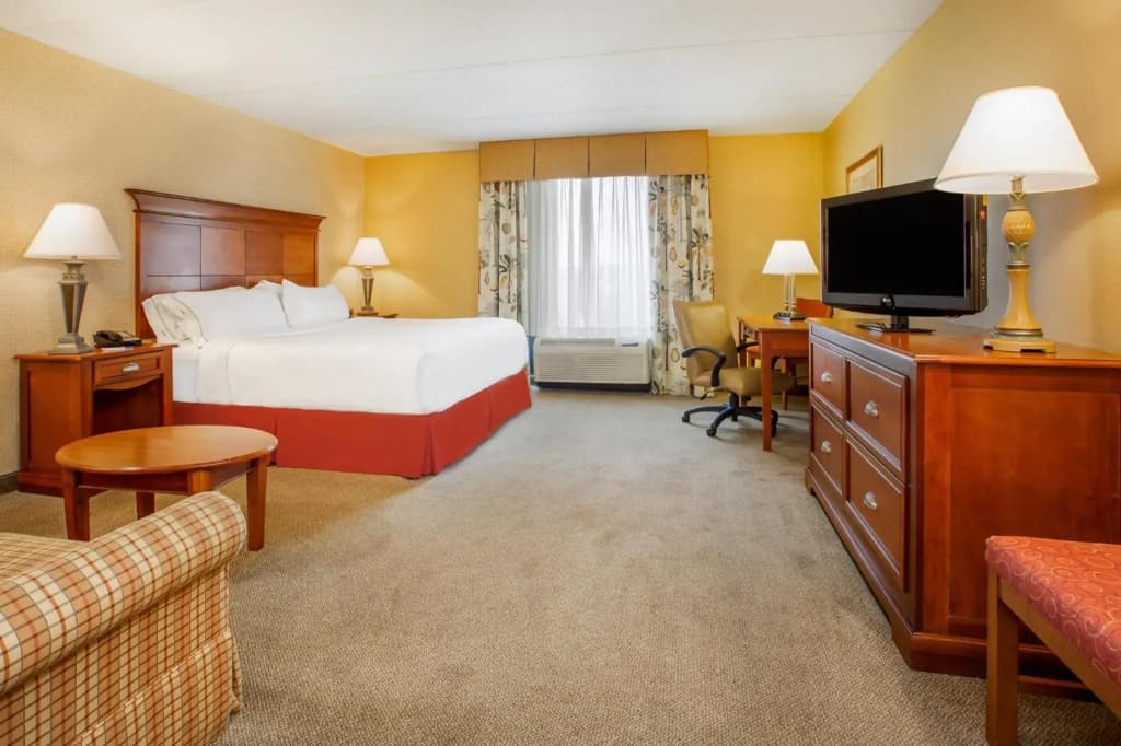 Hotel photo 5