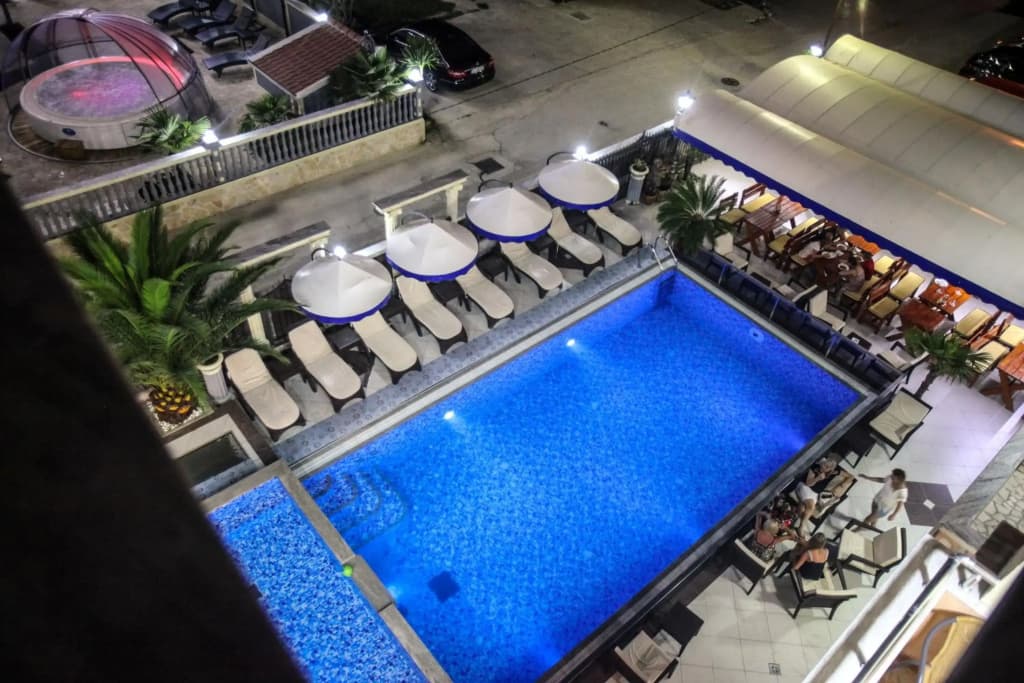 Hotel photo 13