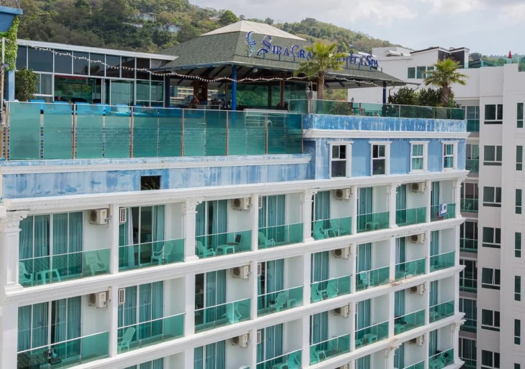 Hotel photo 1