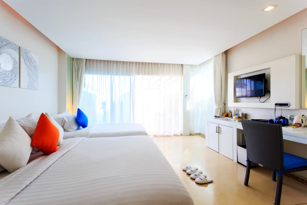 Hotel photo 7