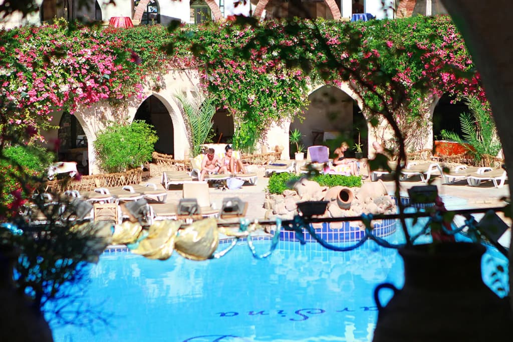 Hotel photo 8