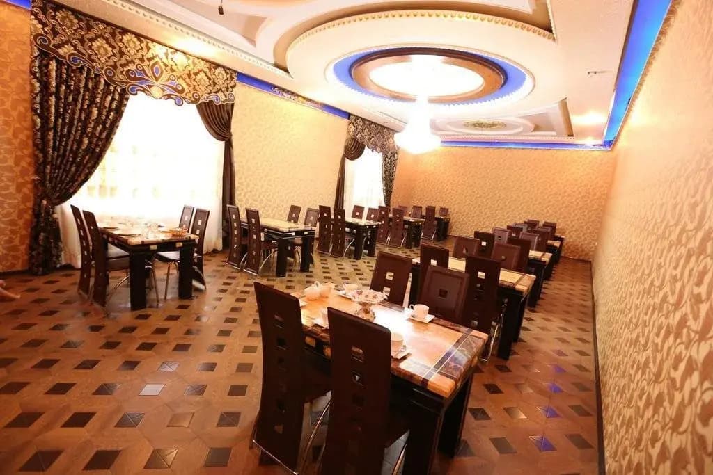 Hotel photo 15