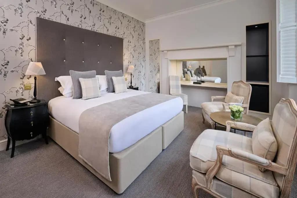 Luxury Junior Suite