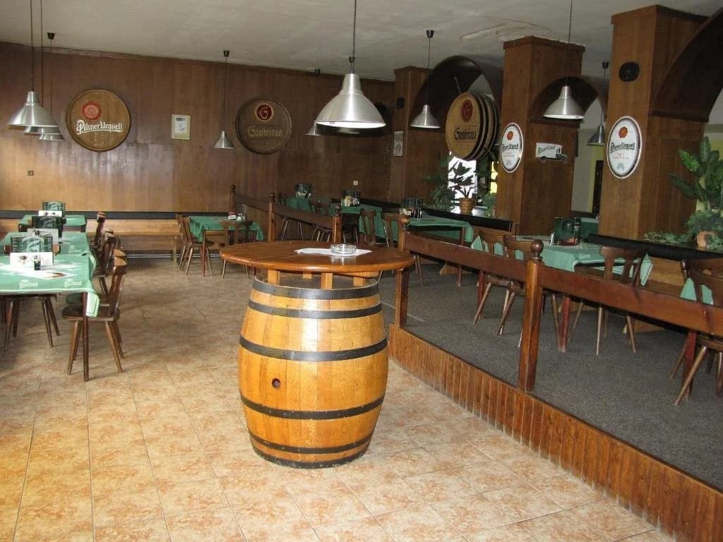 Hotel photo 12