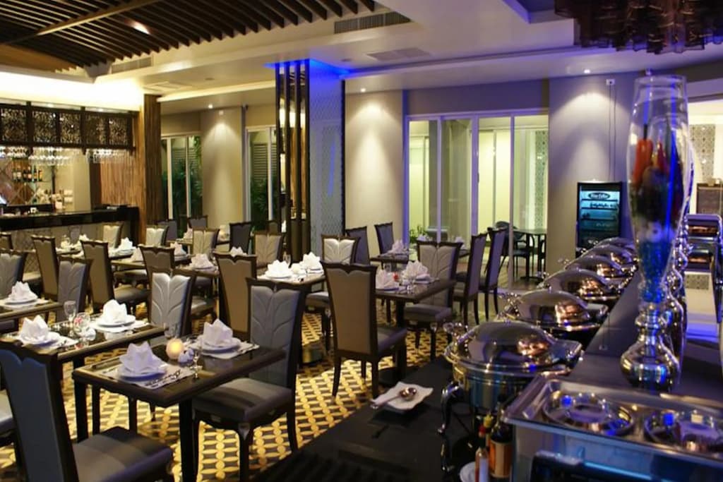 Hotel photo 21