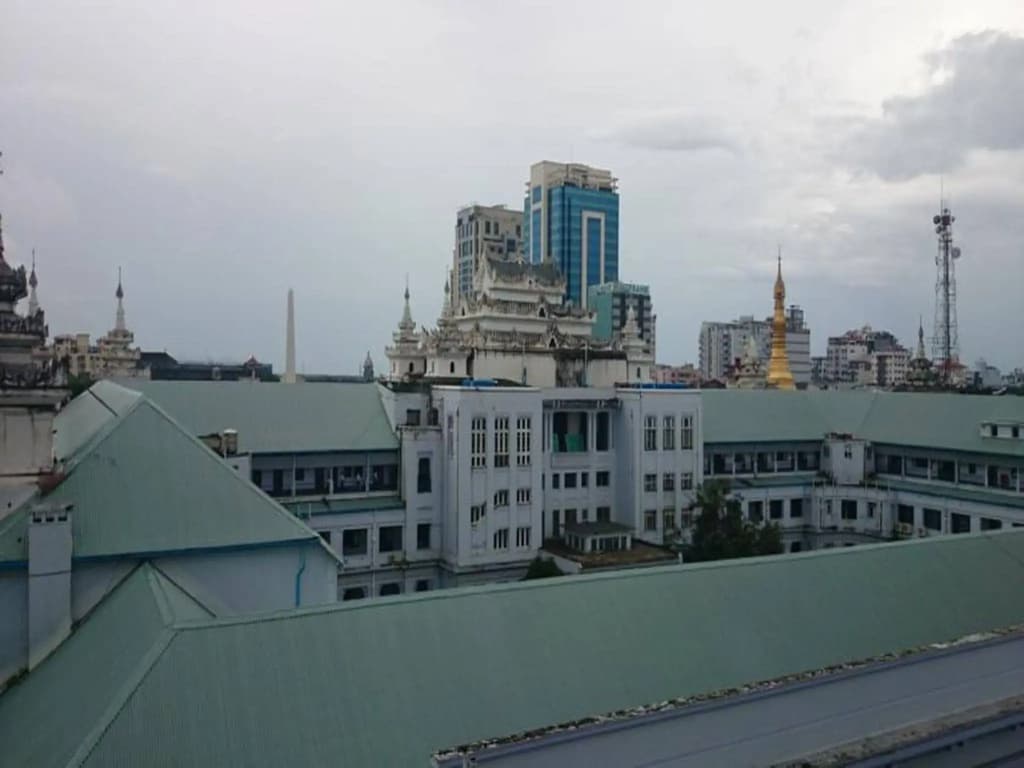 Hotel photo 17