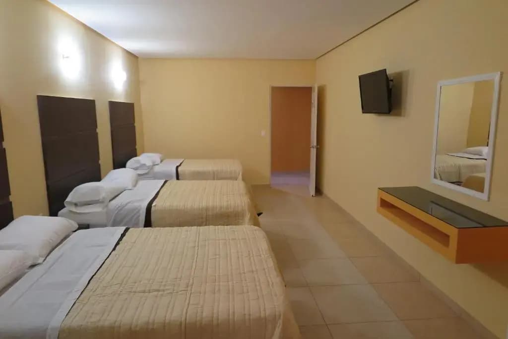 Hotel photo 12