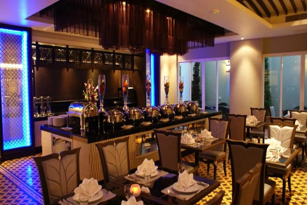 Hotel photo 20