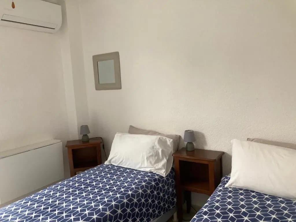 Standard Double room full double bed
