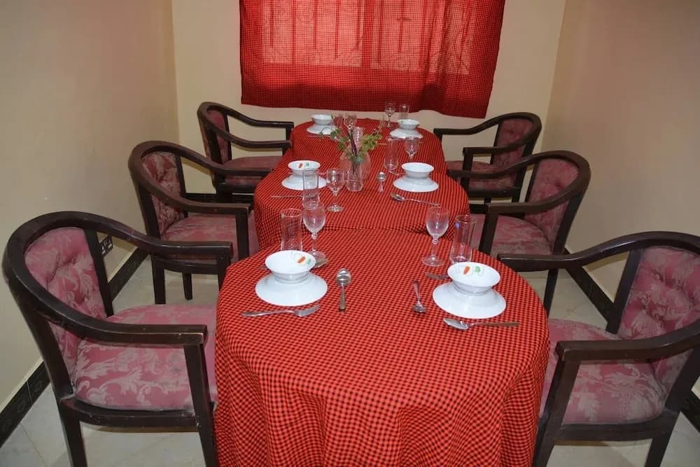 Hotel photo 18