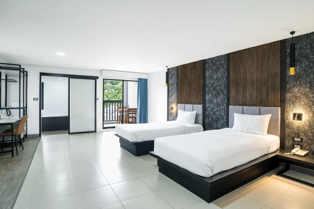 Hotel photo 20