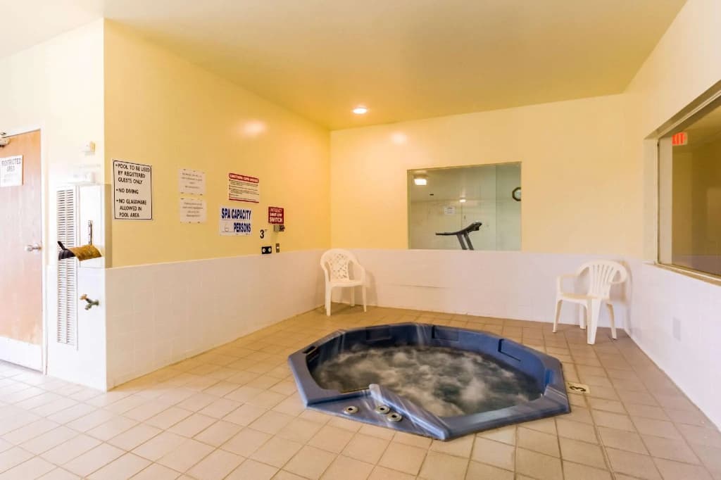 Hotel photo 18