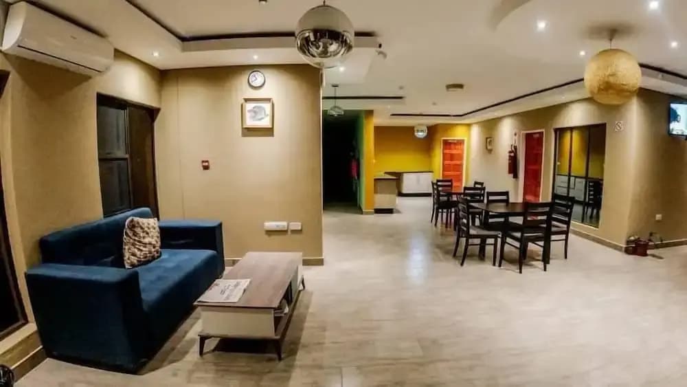 Hotel photo 10