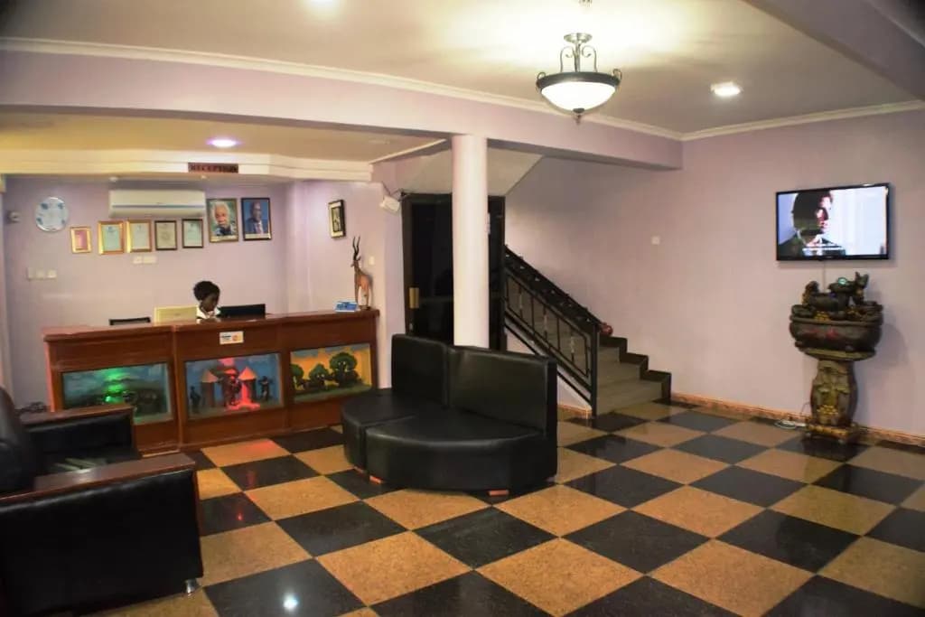 Hotel photo 2