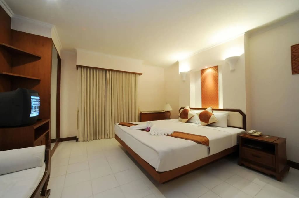 Hotel photo 6