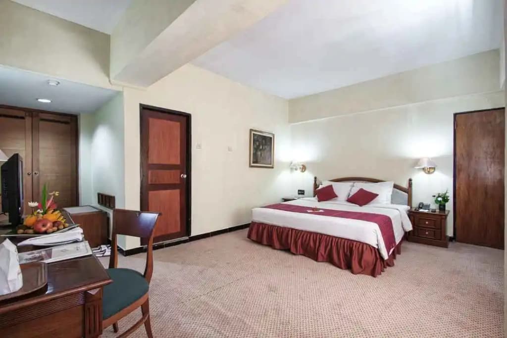 Hotel photo 4