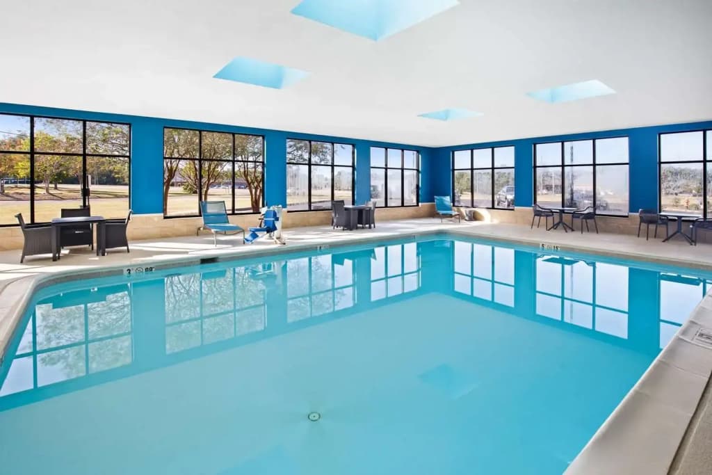 Hotel photo 18