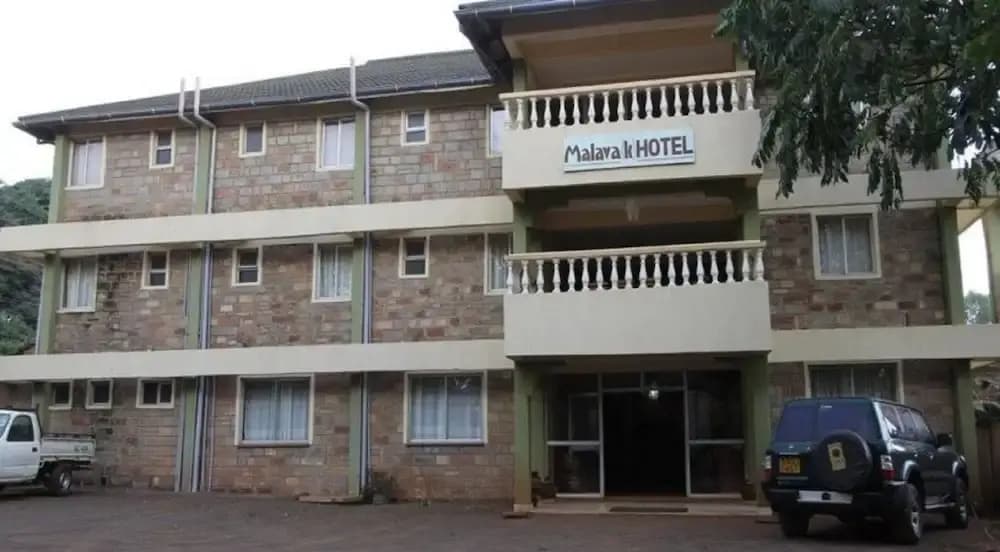 Hotel photo 1