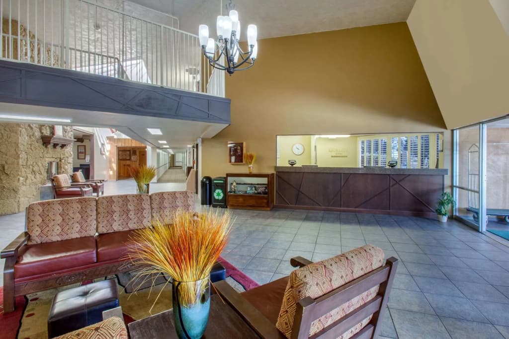 Hotel photo 11