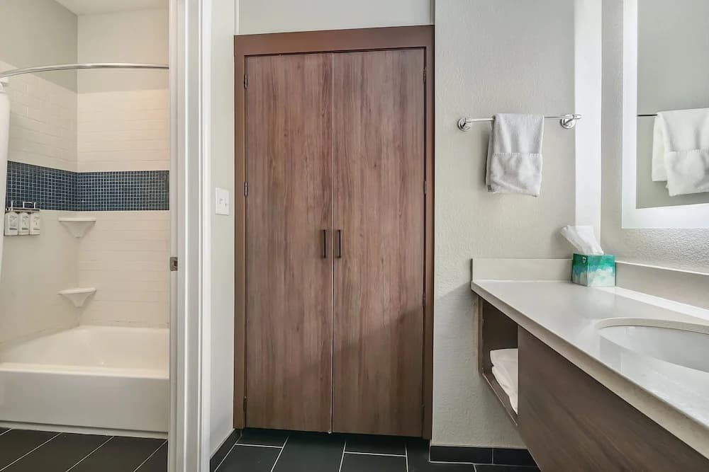 1 Bedroom Suite